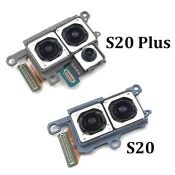 

Rear Main Back Camera Flex Cable Replacement For Samsung Galaxy S20 / S20 Plus