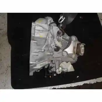 

GEARBOX PEUGEOT 308 SW 1.6 HDi 20EA47 [14659978]