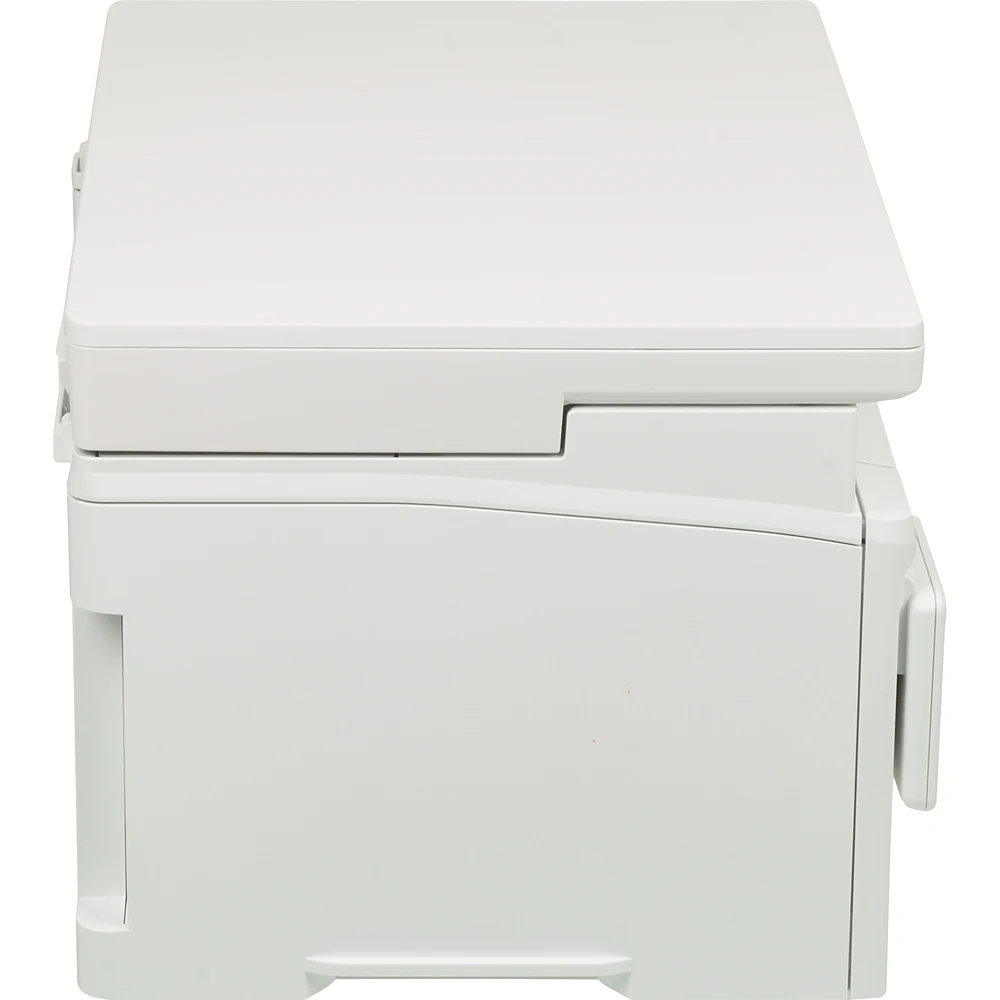 МФУ лазерный HP LaserJet Pro MFP M132a RU, белый