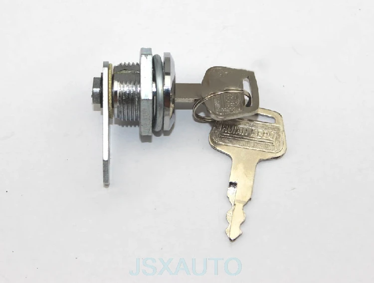 Аксессуары для экскаватора SUMITOMO A1, цилиндр замка кабины, цилиндр замка здания