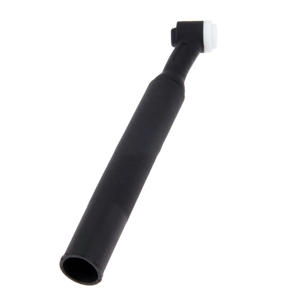 WP-9F Flexible TIG Welding Torch Head Body For Cooled Water 125A Series Machine
