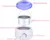 200cc mini Wax Warmer Hair Remover Eyebrow Epilator SPA Wax Heater Epilator Body Waxing Для Мужчин И Женщин