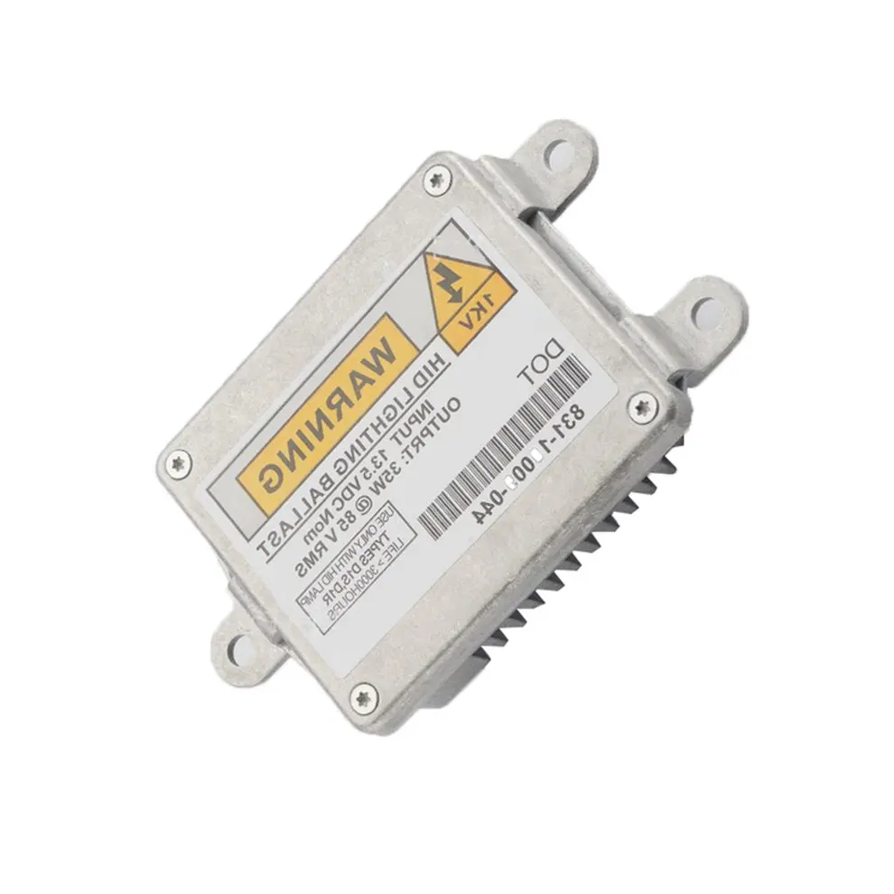 Новые фары d1s балласт 83110009044 автомобильные ксеноновые фары hid