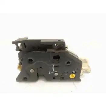 

3C4839015B ACTUATOR 3C4839015A Rear Door Lock Left Volkswagen Passat Saloon (3c2) Highline
