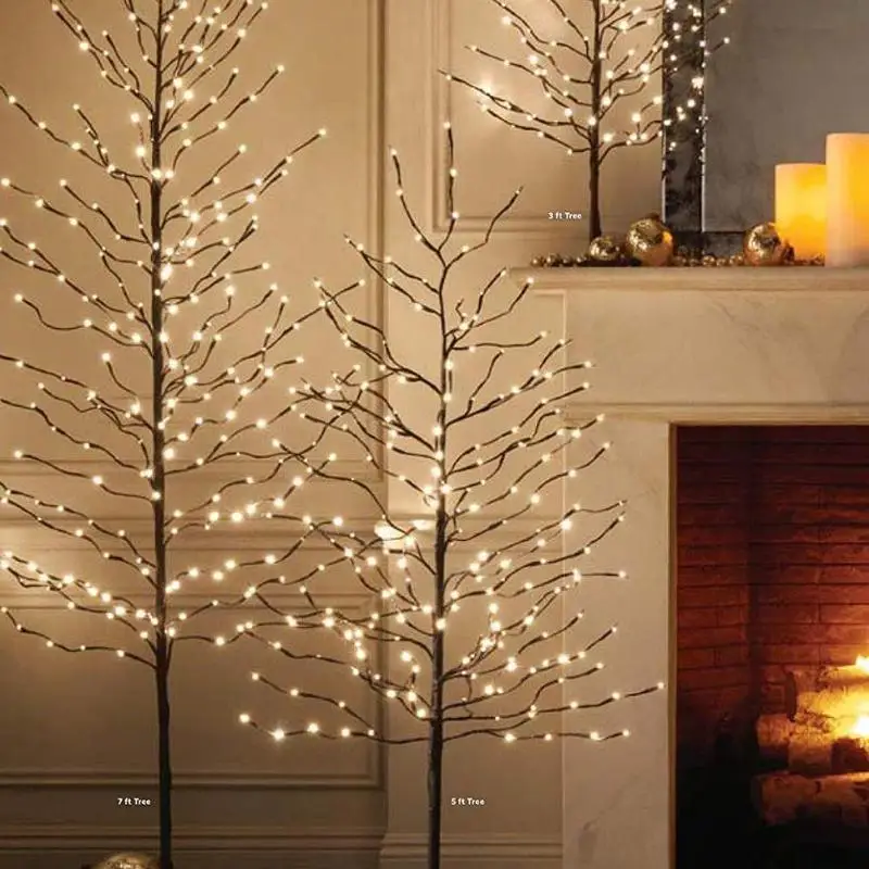 12/22 м 100/200 светодиодный USB Медный провод шнура светильник для дома свадебные декоративные лампы праздник световые шторы гирлянда сосульки светодиодный светильник s|Осветительные гирлянды| | АлиЭкспресс - testtttttest