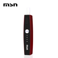 Electronic Cigarettes