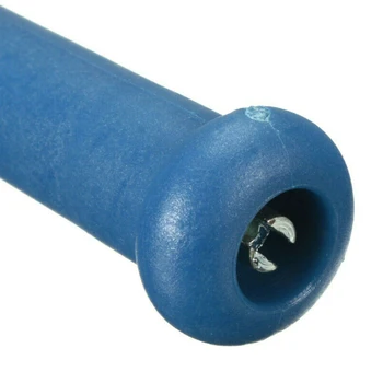 

Installation Tire valve tool Handheld Car Auto Metal 29CM Replacement Set