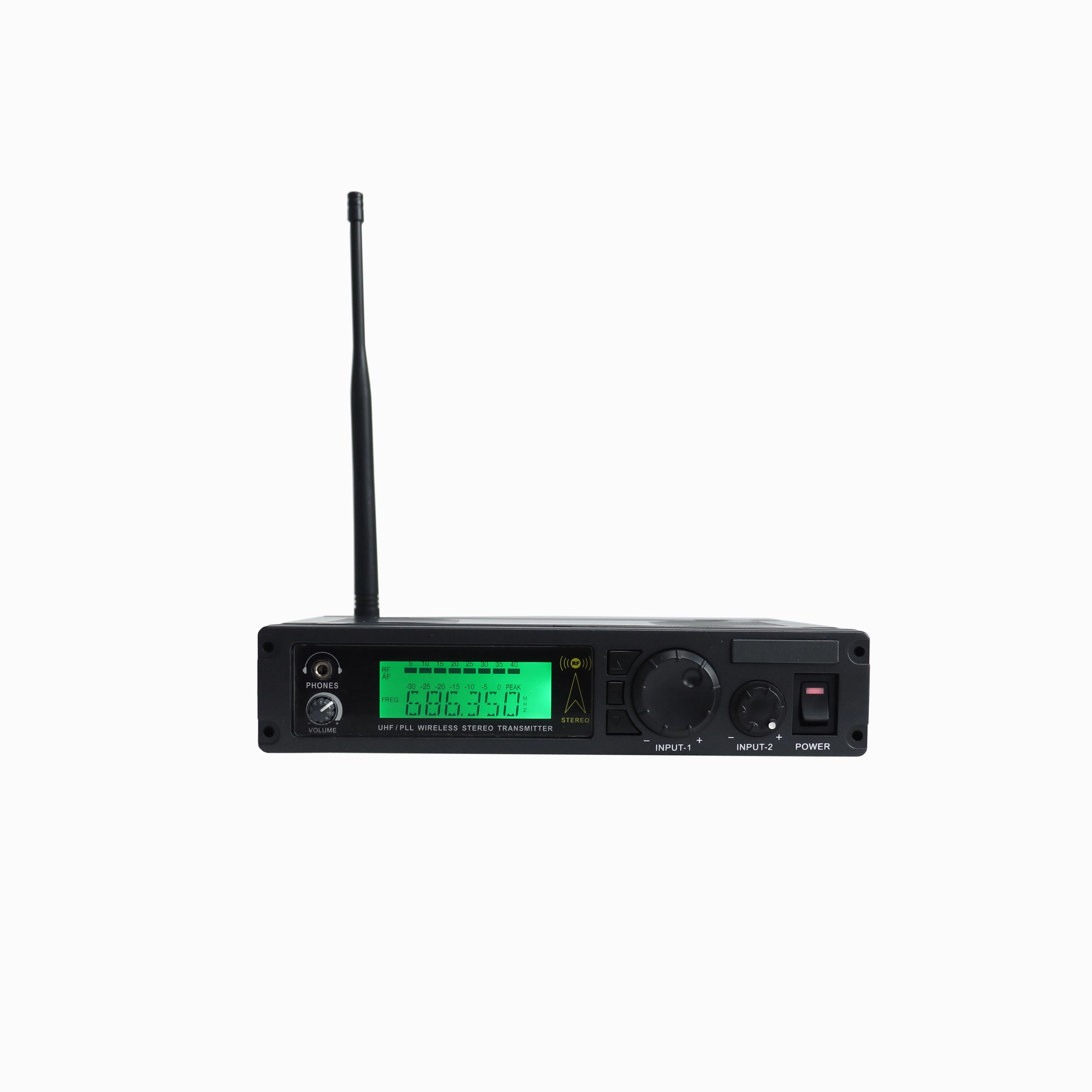 Factory long rang outdoor wireless communication