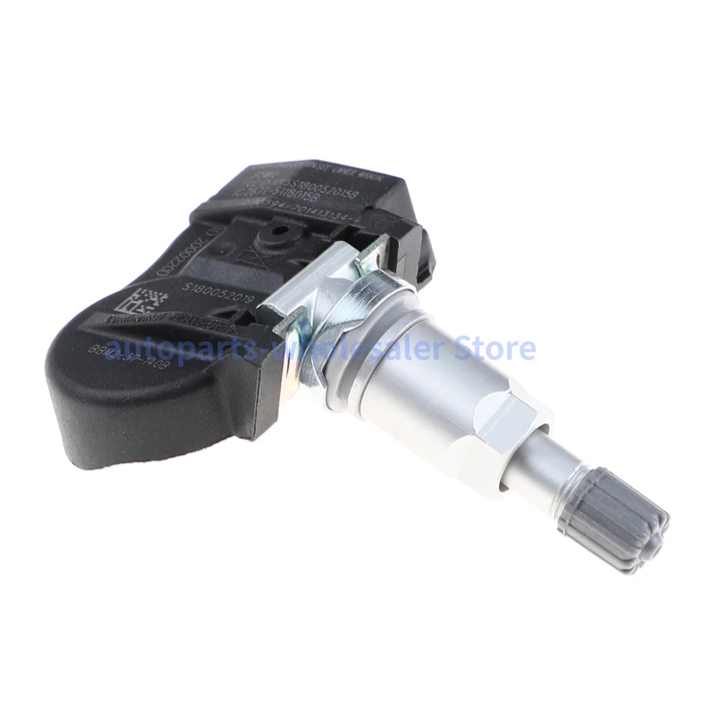 Mazda TPMS Tire Pressure Sensor Monitor 315MHz 4pcs Lot