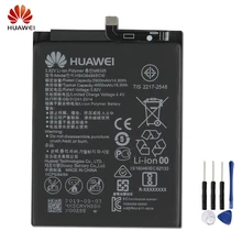 Huawei HB436486ECW аккумулятор для телефона huawei mate 10 mate X ALP-AL00 mate 10 mate 10pro коврик RS/P20pro 4000 мАч+ инструмент