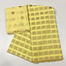 Швейцарская вуаль, швейцарское кружево, высокое качество, кружевные материалы, последние африканские шнурки, Дубай, 7 ярдов