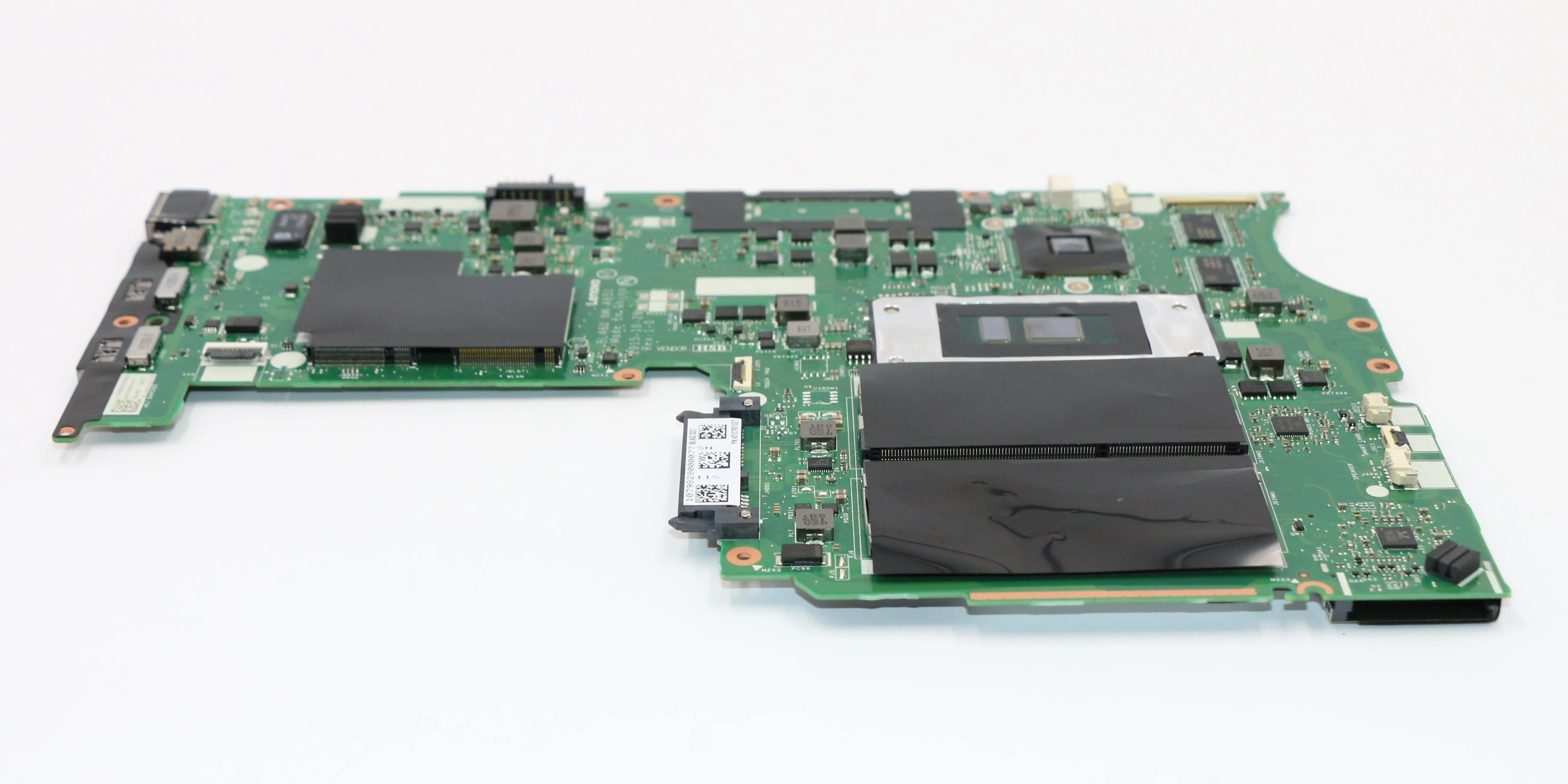 Most effective  i3-6100 Independent Video Card Motherboard 2G for Lenovo ThinkPad L460 Laptop Mainboard with CPU 01