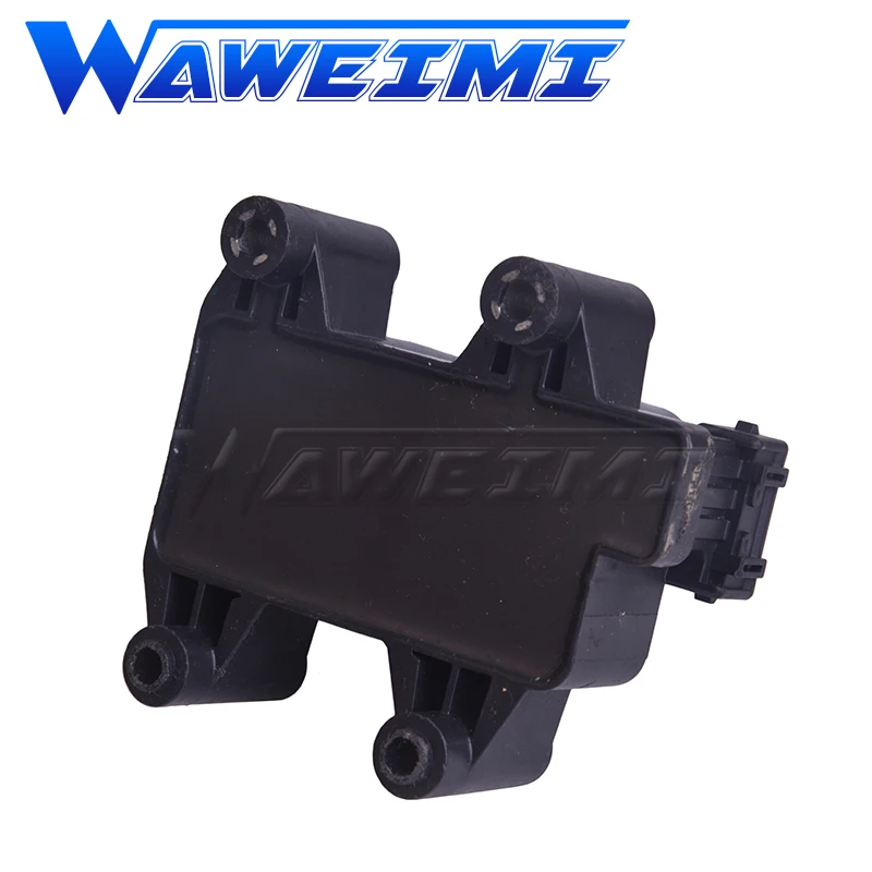 WAWEIMI Фирменная Новинка 01R00A036 Катушка зажигания для Fiat peugeot 205 309 405 605 306 806 406 F01R00A036