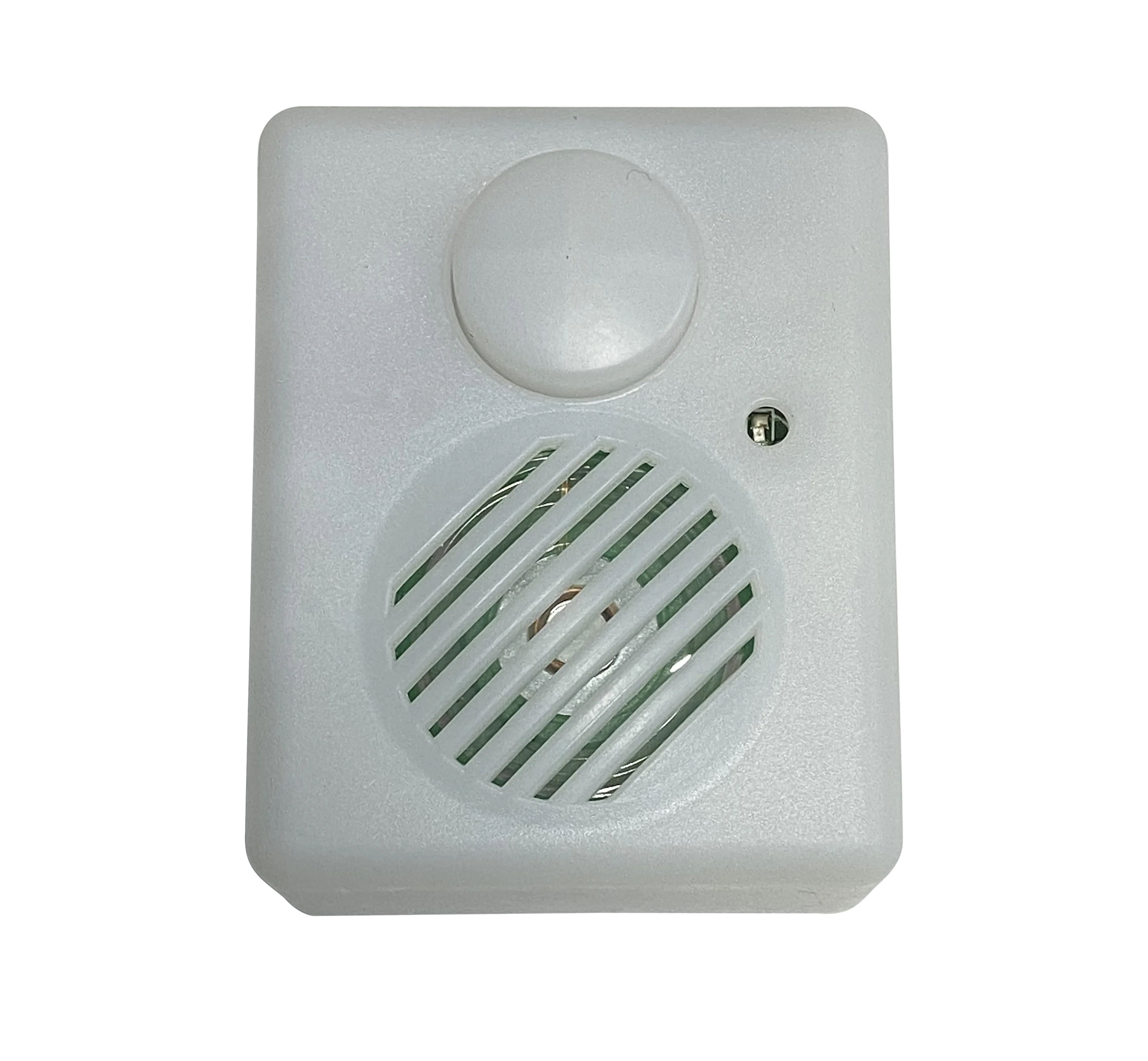 Маленькая сжатая музыкальная шкатулка кнопка воспроизведение записываемый