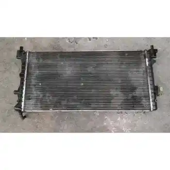 

WATER RADIATOR SEAT IBIZA (6J5)