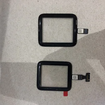 

MasterXu Touch Front Screen For Apple Watch Series 2 S2 42mm 38mm Digitizer 100% ORI