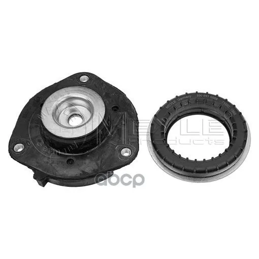 100 412 2039/S_опора Амортизатора Переднего! Audi A3,Vw Touran 1.6-1.9tdi 03 Meyle 1004122039s Meyle арт. 1004122039S