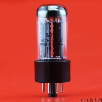 

Free Shipping New 1pcs Sovtek 5AR4 Vacuum Tube accessories Repalce Psvane EH JJ shuguang 5Y3GT/274B/5U4G