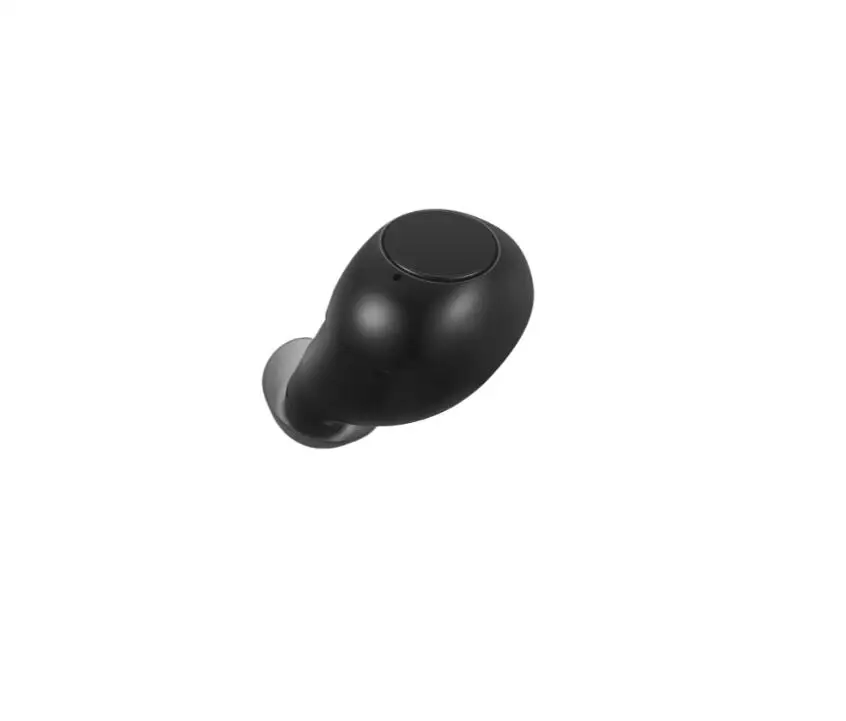 L earphone Беспроводной bluetooth чехол для зарядки наушников для A8 модели только A8 R/L наушники - Цвет: L earphone