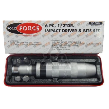 

Screwdriver ROCK FORCE RF-5064