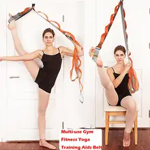 Силовой тренажер power Gripper, тренажер для тренировки рук, фитнес-оборудование, эластичная веревка, Йога, ралли, экспандер для груди, для фитнеса, эластичная лента