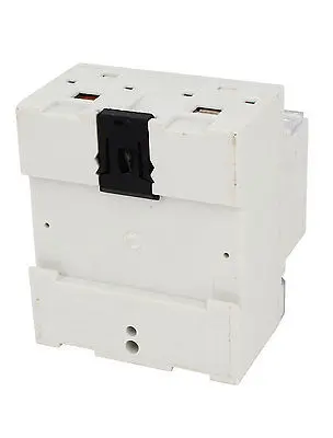 AC 220V 20-80A 6-знака после запятой однофазный счетчик ватт-час киловатт-час измеритель энергии