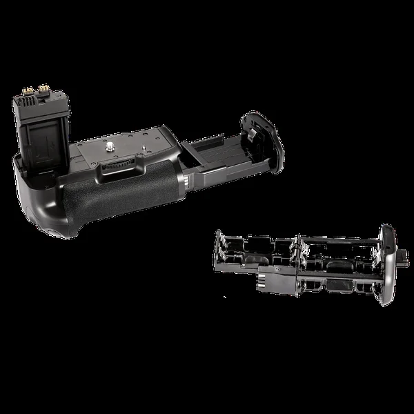Aperto de Bateria Vertical para Canon 550d 600d 650d 700d T5i T4i T3i T2i - Image 4