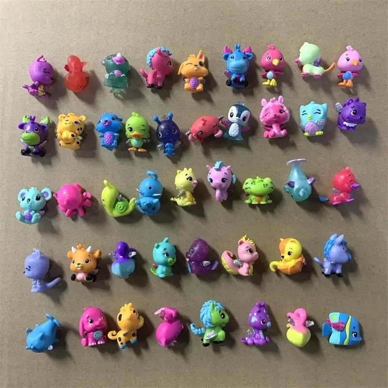 mini squinkies