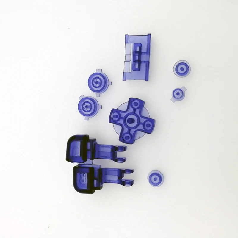 GBA SP button (9)