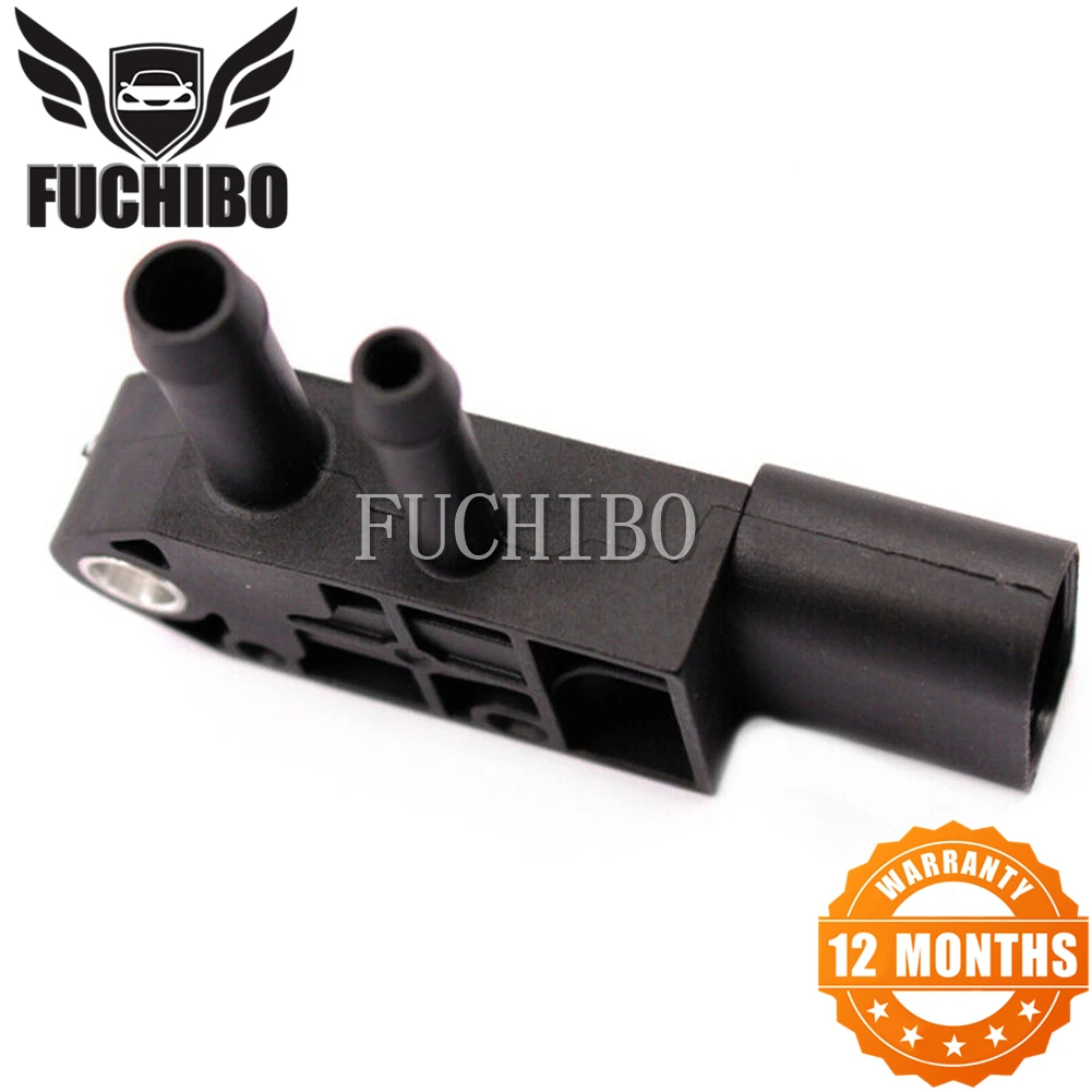 FUCHIBO 076906051B карта сенсор для V-W SKODA SEAT 03G906051G 51MPP02 76906051B EGR DPF выхлопной дифференциальный датчик давления
