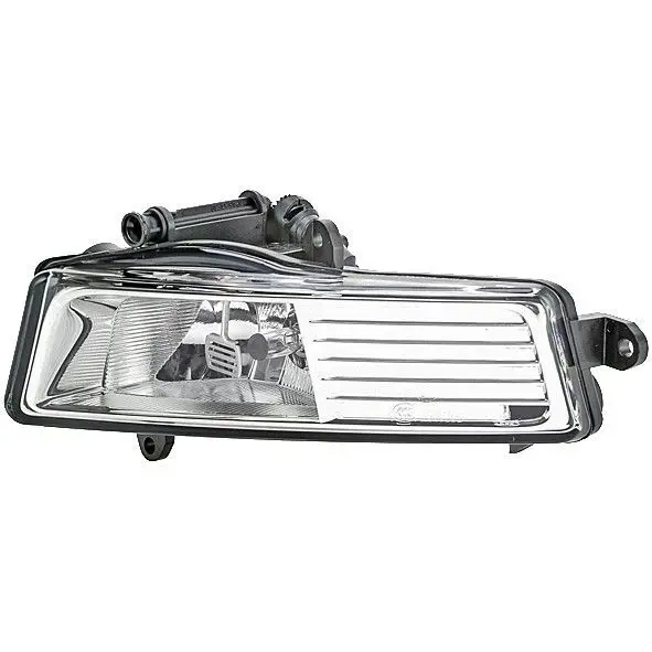Фара противотуманная левая\ Audi A6 04-11 HELLA 1NA 009 963-011