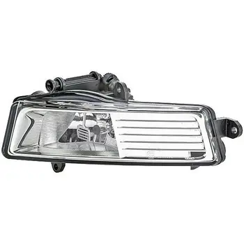 

Fog light left \ Audi A6 04-11 HELLA 1NA 009 963-011