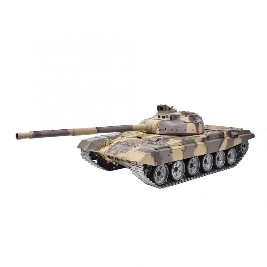 3938-1RC Танк Игрушка 1:16 2,4G многочастотный пульт дистанционного управления русский T-90 главный боевой танк 6,0 профессиональное обновление металлических деталей