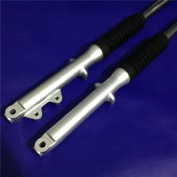 

Front Shock Absorber for Motorcycle Parts QM150-3K Front Fork Shock Absorber