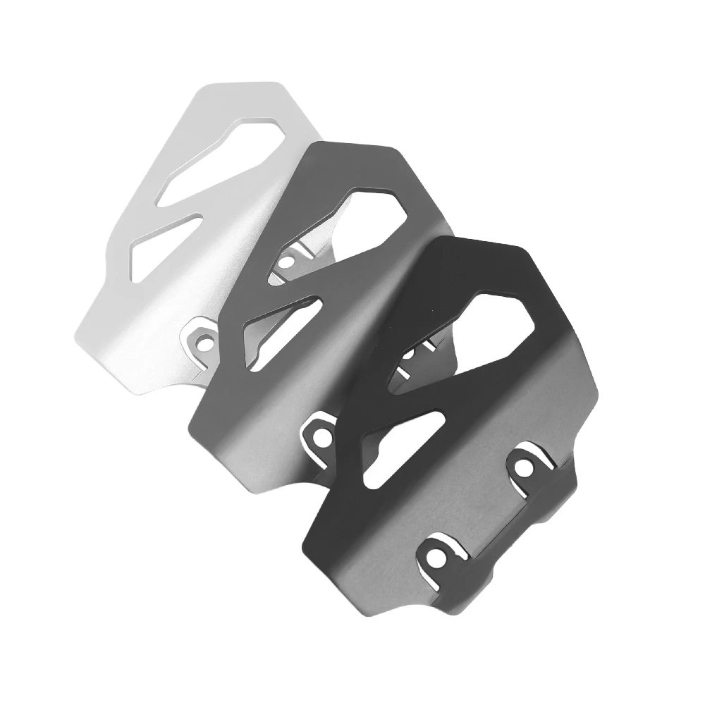 

Motorcycle Rear Brake Master Cylinder Guard For BMW R NINE T R9T Scrambler Racer Pure Urban G/S Rear Brake Pump Cover Protection
