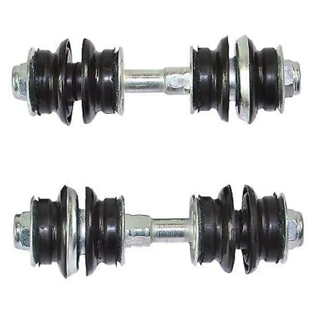 NEW2Pcs Car Stabilizer Link Kit Sway Bar Drop Links Set for Toyota