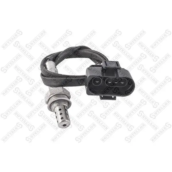 Лямбда-зонд Audi A6, VW Golf III/Polo/Vento, Seat Ibiza 1.4-1.8