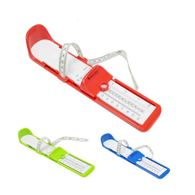 Jauge De Mesure Du Pied Pour Enfant Regle De Mesure De La Taille Des Chaussures Pour Bebe Chaussure Pour Enfant En Bas Age Raccords Aliexpress