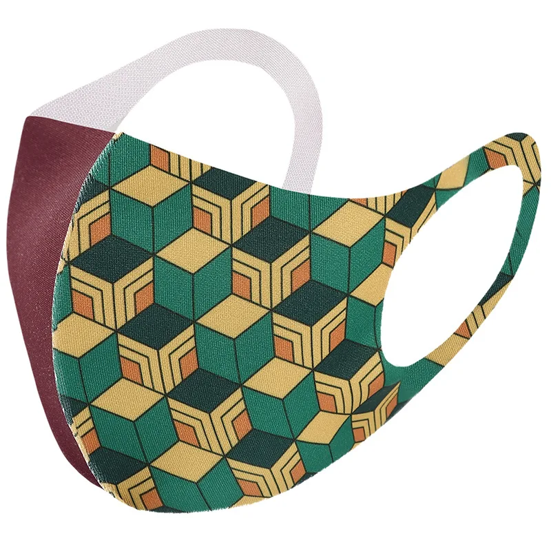 Рисунок 6 - Новая весенне-летняя мультяшная