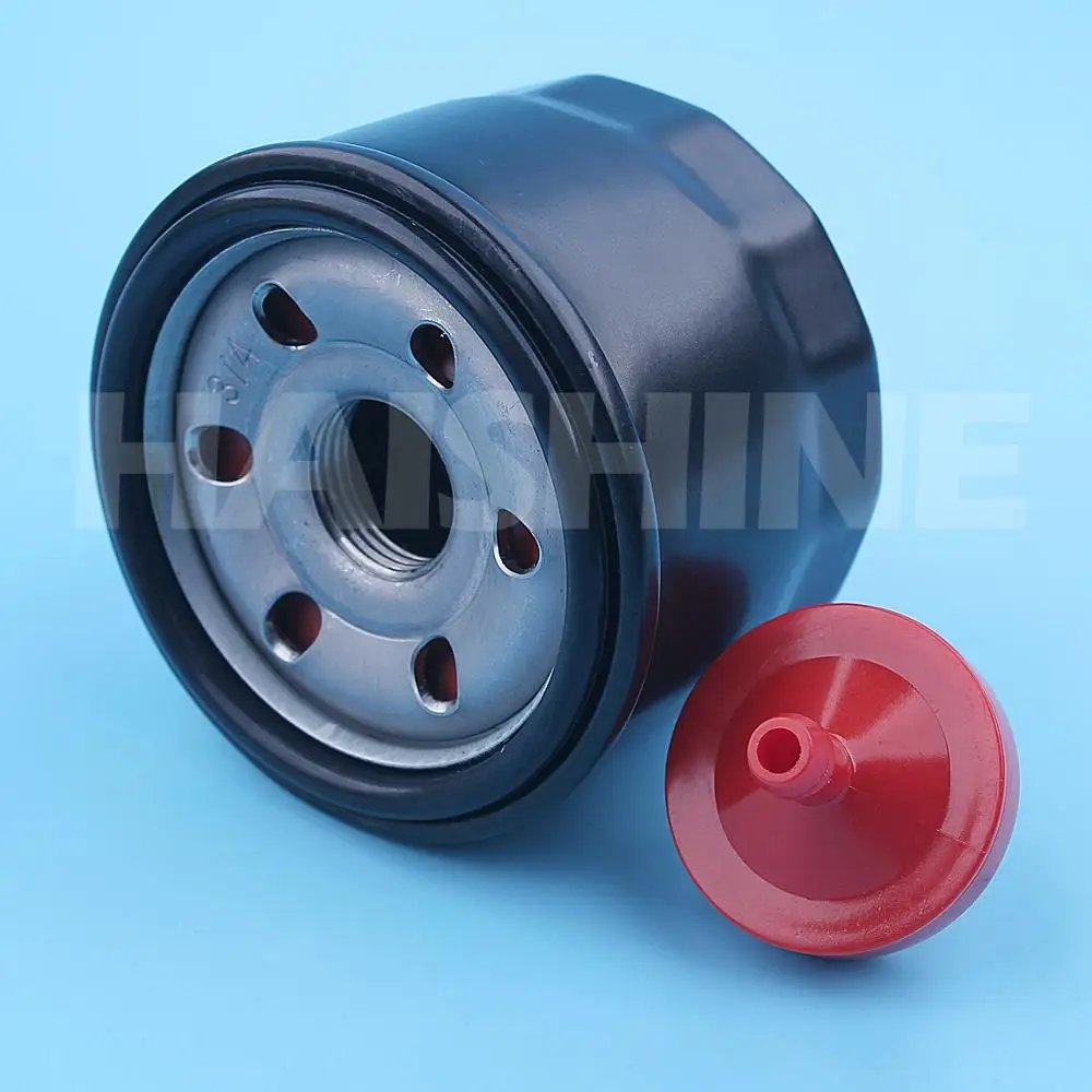 Oil Fuel Filter For Husky Yard 13a2775s000 13a226jd000 13a2785s001