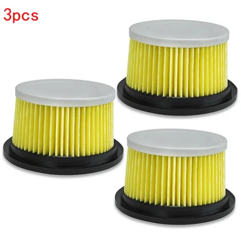 

3Pcs Air Filter Replacement For Tecumseh H30 H70 HH60 HH70 V70 Replace OEM 30727 Carbon Air Filter Safe Clean Humidifier