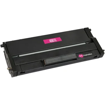 

INK INSPIRATION®Compatible toner for Ricoh 408010