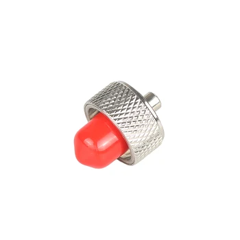 

Hot Sale 2pcs/lot OTDR FC Fiber Optic Connector For Optical Time Domain Reflectometer Fiber Adapter