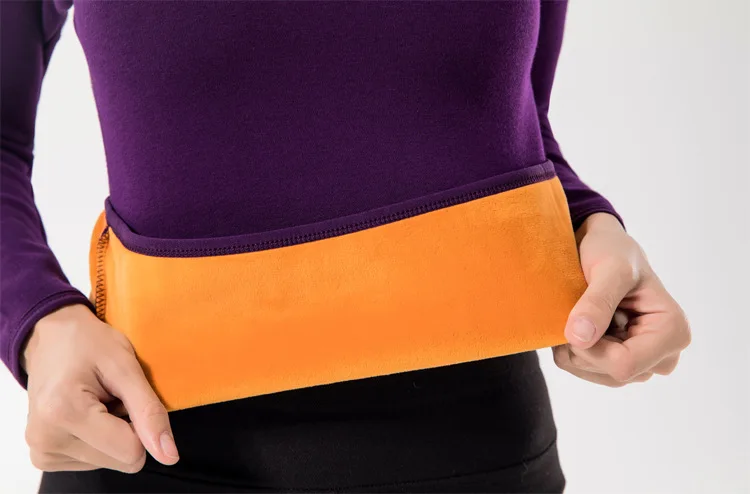 3XL зимнее бархатное женское термобелье с длинным рукавом, толстый теплый базовый пуловер для женщин, вторая кожа размера плюс, Термоодежда