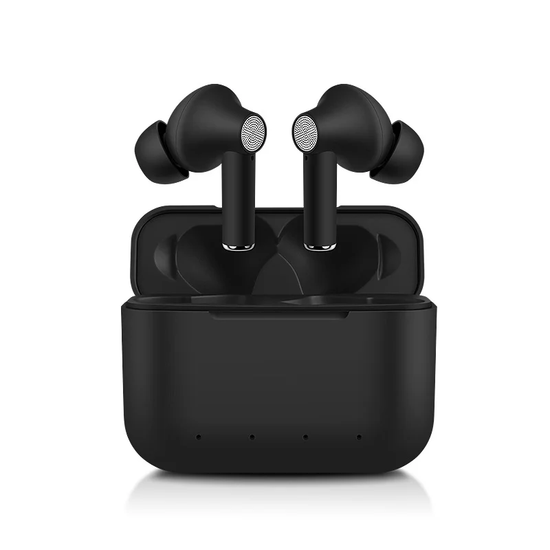 TWS Earphones bluetooth 5 0 Wireless Earbuds In Ear HIFI ANC Buds IPX 5 Waterproof for Apple iphone Xiaomi Huawei IOS Android