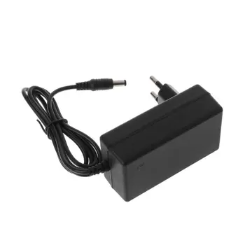 

Battery Charger DC 16.8V 1.2A Intelligent Lithium Charger Power Adapter EU/US Plug