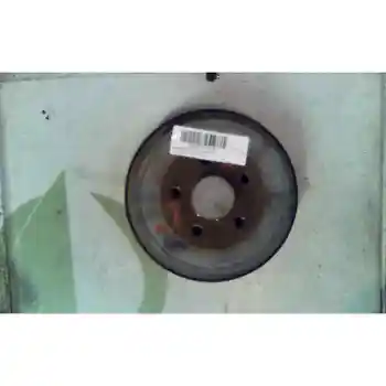

4279157 hose Left Rear Volkswagen Pole Iv (9n1) Trendline