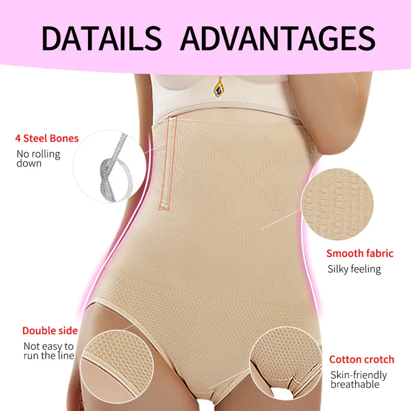 Waist Trainer Body Shaper 6 Hbc2c03aadbb84fa8bb5dc97a89dec8671