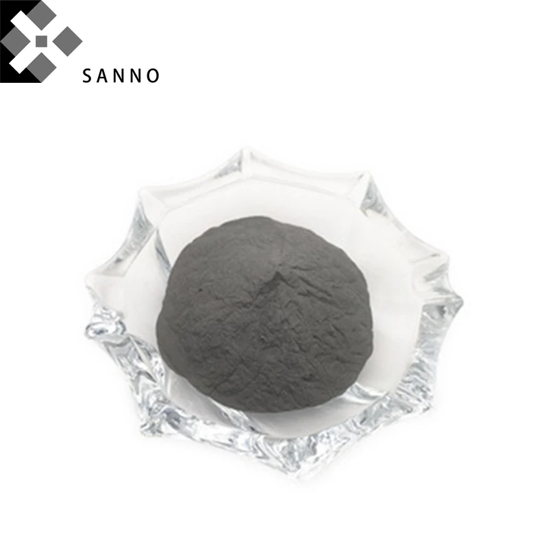 High purity 99.9% Ru powder ruthenium metal rare earth powder ruthenium catalyst material use for gold mixing etc (1)