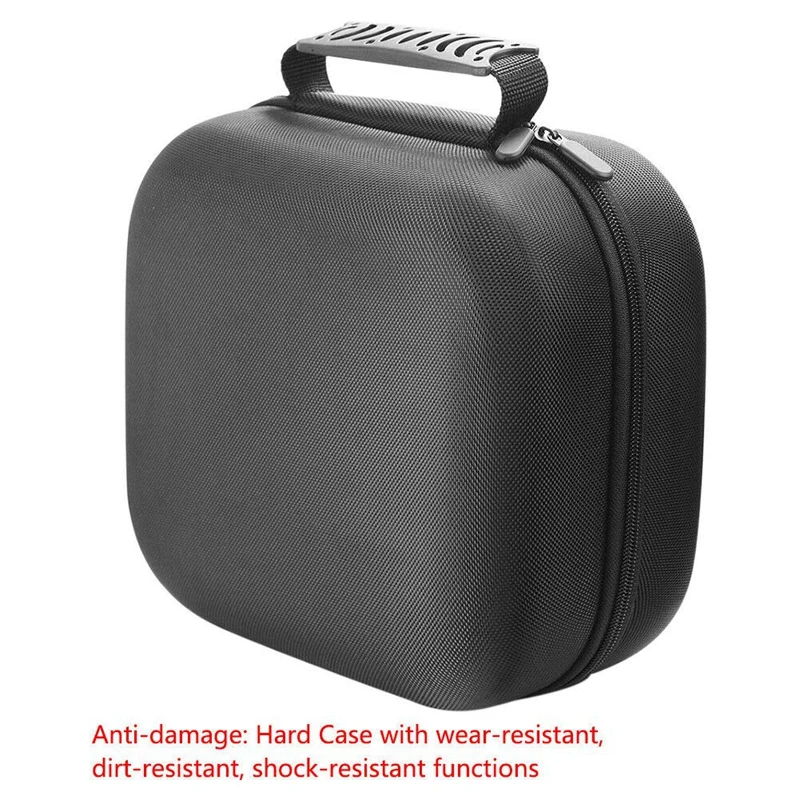 FULL-Carrying Case Protective Hard Box For G430/G930/G933/G633/G533,Asus Rog Strix Wireless, Aw988,Hifiman,He4
